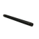 Load image into Gallery viewer, Dante 1/2-inch by 10-inch black malleable CLS nipple rated 300 PSI for gas line and fireplace installations