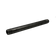 Load image into Gallery viewer, Dante 1/2-inch by 10-inch black malleable CLS nipple rated 300 PSI for gas line and fireplace installations