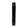 Load image into Gallery viewer, Dante 1/2-inch by 5-1/2-inch black malleable CLS nipple rated 300 PSI for gas line installations