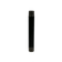 Load image into Gallery viewer, Dante 1/2-inch by 6-inch black malleable CLS nipple rated 300 PSI for gas line and fireplace installations