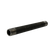 Load image into Gallery viewer, Dante 1/2-inch by 7-inch black malleable CLS nipple rated 300 PSI for gas line and fireplace installations