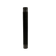 Load image into Gallery viewer, Dante 1/2-inch by 7-inch black malleable CLS nipple rated 300 PSI for gas line and fireplace installations