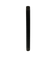 Load image into Gallery viewer, Dante 1/2-inch by 8-inch black malleable CLS nipple rated 300 PSI for gas line and fireplace installations