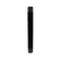 Load image into Gallery viewer, Dante 1/2-inch by 9-inch black malleable CLS nipple rated 300 PSI for gas line and fireplace installations