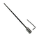 Load image into Gallery viewer, Dante 12-inch chrome plated valve stem extender with 2mm Allen wrench for gas valves