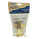 Load image into Gallery viewer, Dante 90 degree angled 1/2 inch ball valve combo pack with 3 inch key and floor plate in brass and chrome finishes