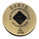 Load image into Gallery viewer, Dante Floor Plate in Antique Brass Finish for Fireplace or Fire Pit Valves