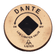 Load image into Gallery viewer, Dante Floor Plate in Antique Copper Finish for Gas Valve Assemblies