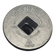 Load image into Gallery viewer, Dante Floor Plate in Plain Finish for 1/2 Inch Globe or Ball Valves