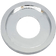 Load image into Gallery viewer, Dante Floor Plate Ring Chrome Finish for Gas Valve