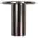 Load image into Gallery viewer, Dante Floor Plate in Satin Nickel Finish for Globe and Ball Valves