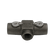 Load image into Gallery viewer, Dante “T” Mixer Lighter for Propane and Natural Gas (LP/NG) – cast iron gas mixer for fire pits, fireplaces, and other gas appliance installations