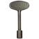 Load image into Gallery viewer, Dante Universal Gas Valve Key – Pewter