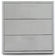 Load image into Gallery viewer, Blaze 30-Inch Stainless Steel Triple Access Drawer - BLZ-30W-3DRW-LT