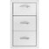 Load image into Gallery viewer, Summerset 15-Inch Stainless Steel Flush Mount Double Access Drawer With Paper Towel Holder - SSTDC-17