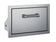 Load image into Gallery viewer, Delta Heat 15-Inch Stainless Steel Paper Towel Holder for outdoor kitchen