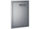 Load image into Gallery viewer, Delta Heat 16-Inch Left Hinged Stainless Steel Single Access Door for outdoor kitchen storage