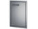 Load image into Gallery viewer, Delta Heat 16-Inch Right Hinged Stainless Steel Single Access Door for outdoor kitchen storage