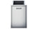 Load image into Gallery viewer, Delta Heat 18-Inch Roll-Out Stainless Steel Double Trash Bin for outdoor kitchen waste storage