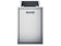 Load image into Gallery viewer, Delta Heat 18-Inch Roll-Out Stainless Steel Trash Bin for outdoor kitchen waste storage