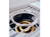 Load image into Gallery viewer, Delta Heat 22-inch built-in power burner with 60,000 BTU dual-ring brass burner and stainless steel wok grate for outdoor kitchens