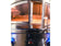 Load image into Gallery viewer, Delta Heat 30-Inch Built-In Gas Pizza Oven with stainless steel construction and cordierite hearth and dome tiles for outdoor kitchens