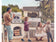 Load image into Gallery viewer, Delta Heat 30-inch freestanding gas pizza oven with stainless steel construction and dual burners for outdoor kitchens