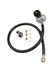 Load image into Gallery viewer, Delta Heat NG Conversion Kit for DHPO30 Pizza Oven, LP to NG with Regulator