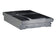 Load image into Gallery viewer, Delta Heat Stainless Steel Charcoal Tray for 32, 36, and 38 inch gas grills