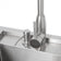 Load image into Gallery viewer, Blaze 30-Inch Beverage Center With Sink & Ice Bin Cooler - BLZ-30CKT-SNK