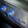 Load image into Gallery viewer, 32" Delta Heat Gas Grill With Rotisserie, White Control Panel- DHBQ32R-W