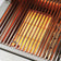 Load image into Gallery viewer, 32" Delta Heat Gas Grill With Rotisserie, White Control Panel- DHBQ32R-W
