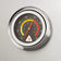Load image into Gallery viewer, 32" Delta Heat Gas Grill With Rotisserie, White Control Panel- DHBQ32R-W