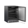 Load image into Gallery viewer, Dometic D-Series 24-Inch Reversible Hinge Refrigerator with Lock