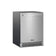 Load image into Gallery viewer, Dometic D-Series 24-Inch Reversible Hinge Refrigerator with Lock