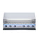 Load image into Gallery viewer, Twin Eagles Eagle One 54-Inch 4-Burner Built-In Gas Grill with Sear Zone & Two Infrared Rotisserie Burners