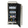 Load image into Gallery viewer, Blaze 15-Inch 3.2 Cu. Ft. Outdoor Rated Compact Refrigerator - BLZ-SSRF-15
