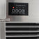 Load image into Gallery viewer, Blaze 50 Lb. 15-Inch Outdoor Rated Ice Maker With Gravity Drain