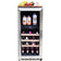 Load image into Gallery viewer, Summerset 15-Inch Outdoor Rated Dual Zone Wine Cooler