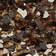Load image into Gallery viewer, Empire DG1BCR Copper Reflective decorative crushed glass media