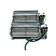 Load image into Gallery viewer, Empire FBB20 auto variable-speed twin blower for Boulevard direct vent fireplaces