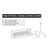 Load image into Gallery viewer, Empire FBB4 fireplace blower kit with variable-speed control and temperature switch