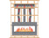 Load image into Gallery viewer, Empire HMGW60 gravity heat management system for Boulevard 60 fireplace