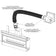 Load image into Gallery viewer, Empire SD6DFA25 25-foot flex vent kit for HMFA forced air heat management system