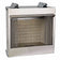 Load image into Gallery viewer, Carol Rose Premium Outdoor Firebox