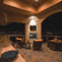 Load image into Gallery viewer, Carol Rose Traditional Gas Outdoor Fireplace