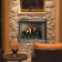 Load image into Gallery viewer, Carol Rose Traditional Gas Outdoor Fireplace