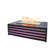 Load image into Gallery viewer, Amina Powder Coat Steel Fire Pit