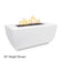 Load image into Gallery viewer, Avalon Linear Powder Coat Steel Fire Pit