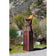 Load image into Gallery viewer, Bastille Copper Fire Tower